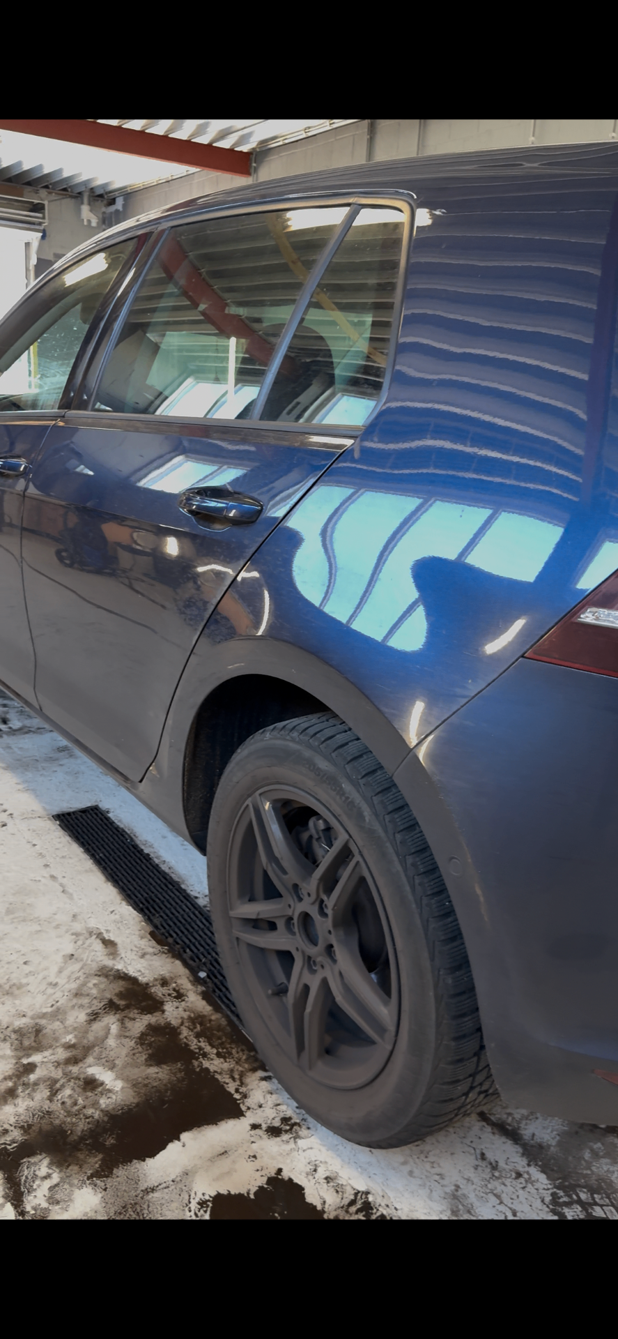 Before detailing